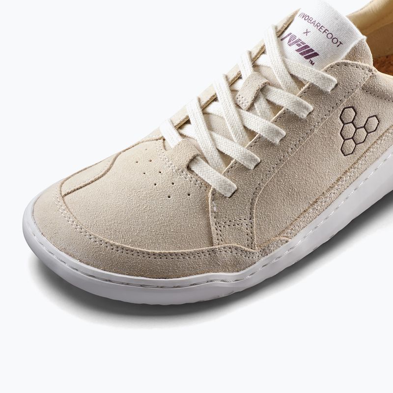 Men's barefoot shoes Vivobarefoot Gobi II sand/fig 7