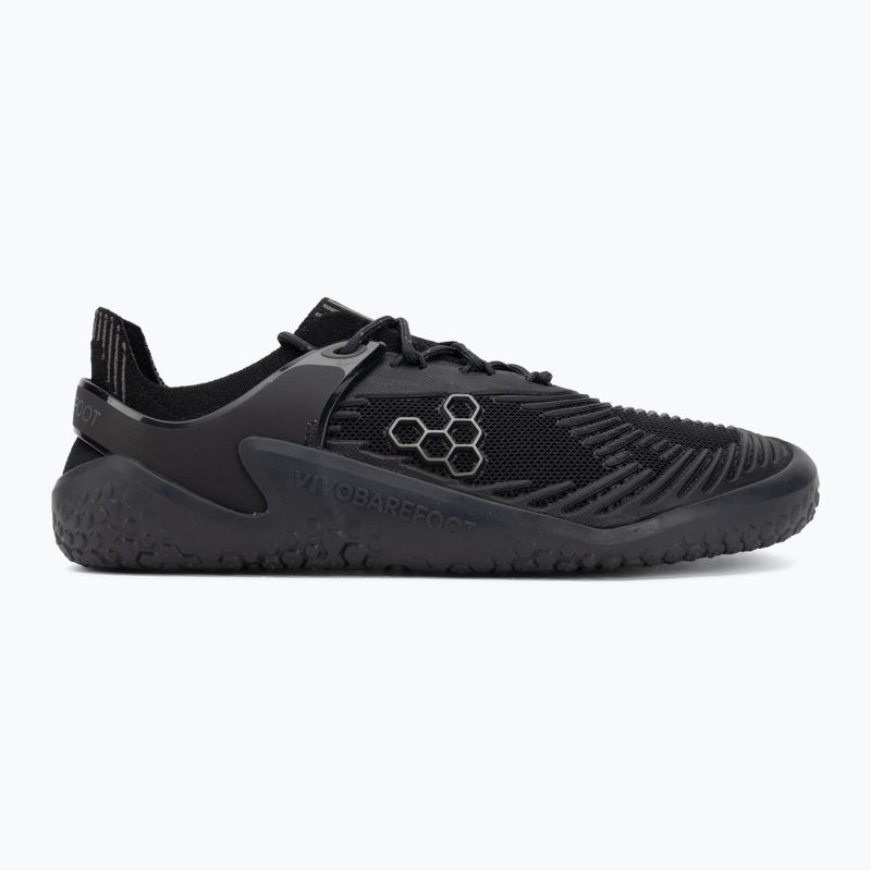 Men's barefoot shoes Vivobarefoot Motus Strenght II eclipse 2