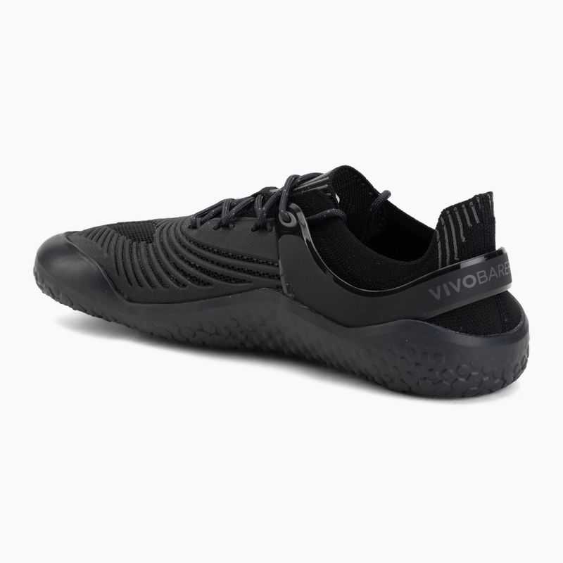 Men's barefoot shoes Vivobarefoot Motus Strenght II eclipse 3