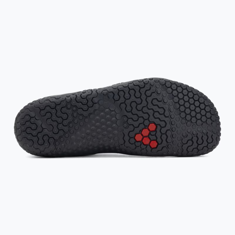 Men's barefoot shoes Vivobarefoot Motus Strenght II eclipse 4