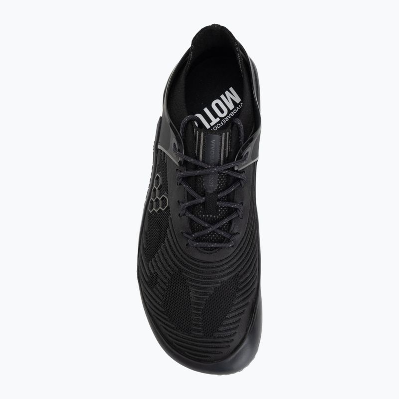 Men's barefoot shoes Vivobarefoot Motus Strenght II eclipse 5