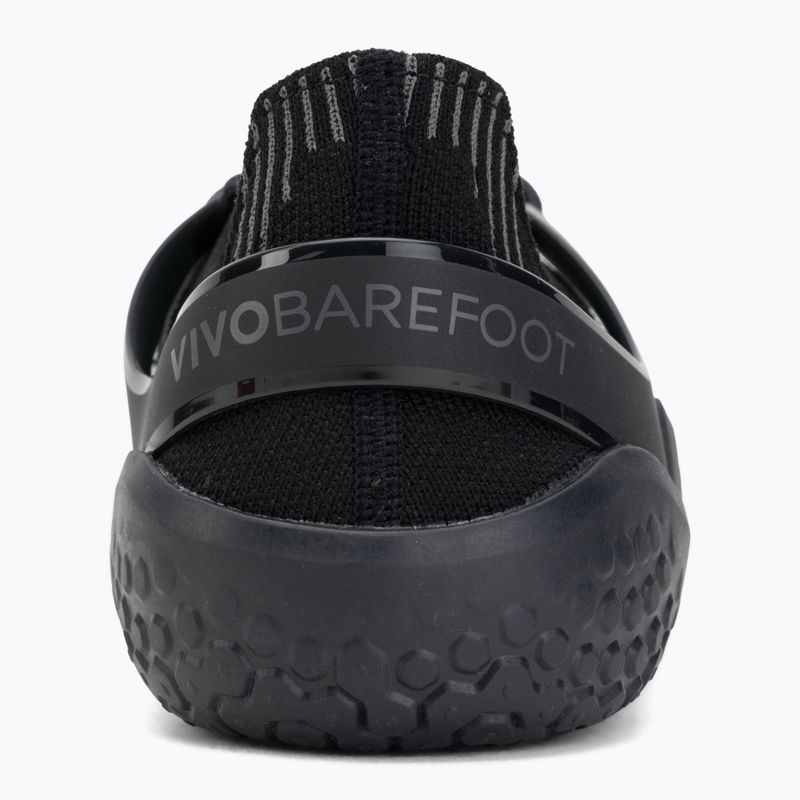 Men's barefoot shoes Vivobarefoot Motus Strenght II eclipse 6