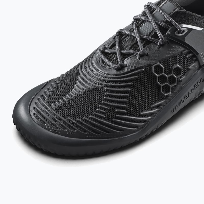 Men's barefoot shoes Vivobarefoot Motus Strenght II eclipse 7