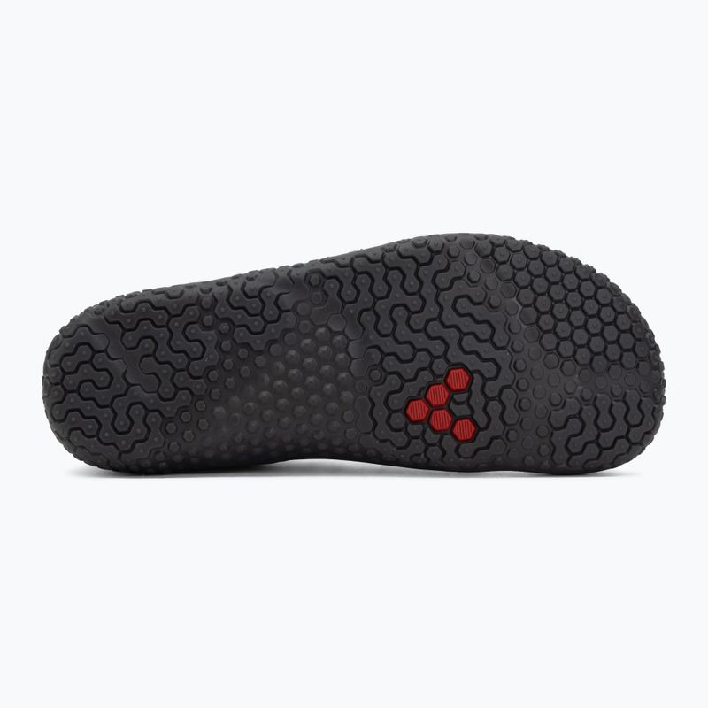 Men's barefoot shoes Vivobarefoot Motus Strenght II dark olive 4