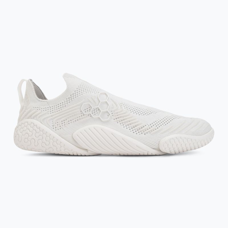Men's barefoot shoes Vivobarefoot Motus Flex Tabi bright white 2
