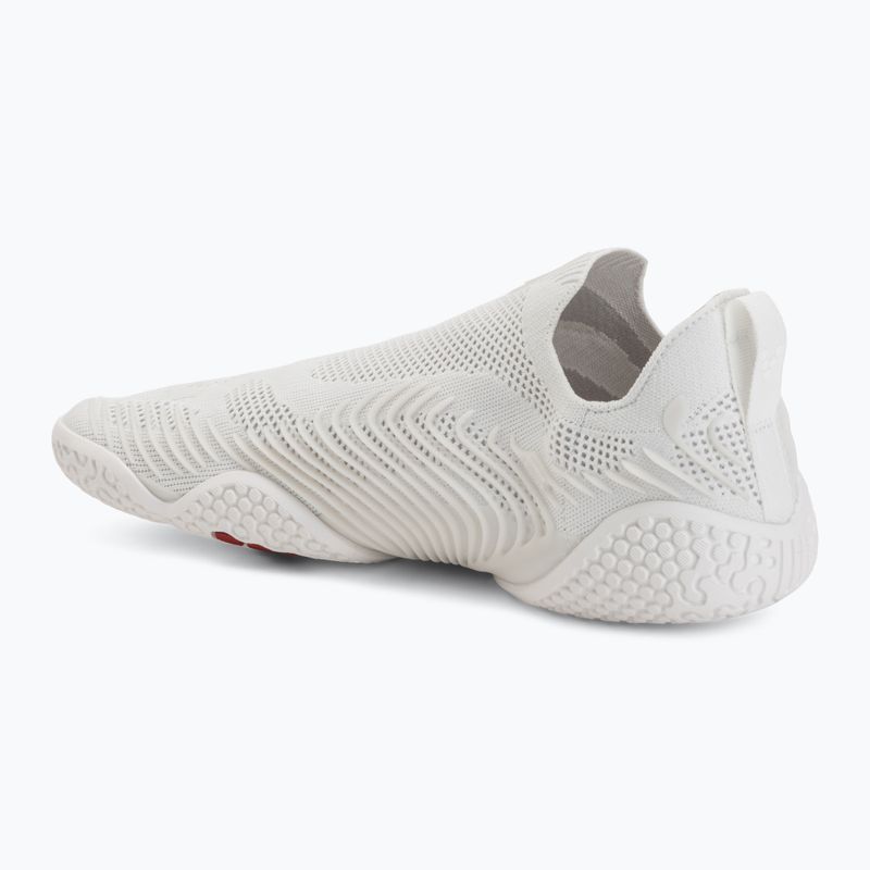 Men's barefoot shoes Vivobarefoot Motus Flex Tabi bright white 3