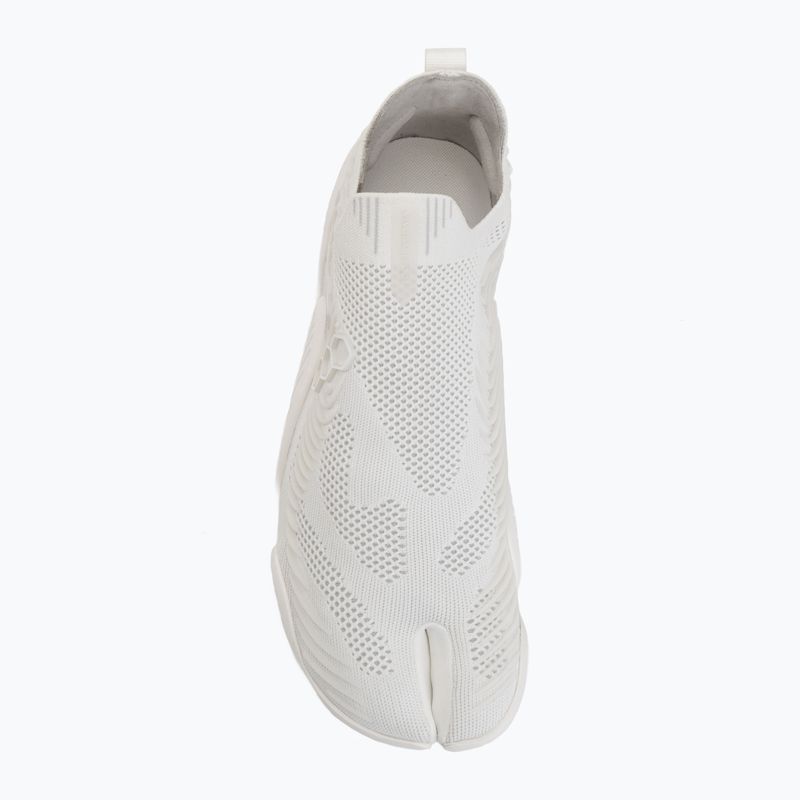 Men's barefoot shoes Vivobarefoot Motus Flex Tabi bright white 5