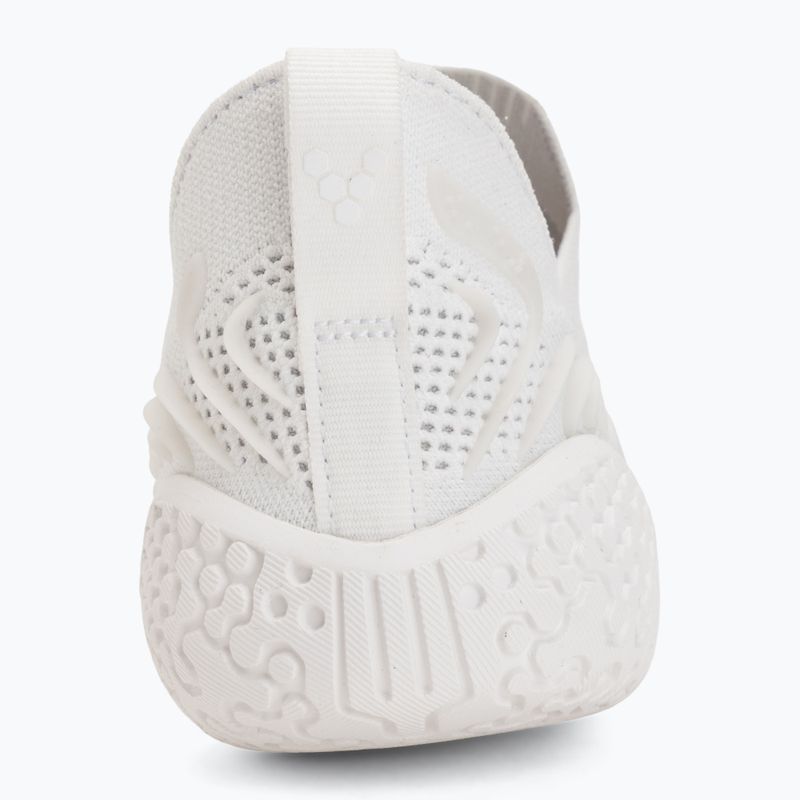Men's barefoot shoes Vivobarefoot Motus Flex Tabi bright white 6