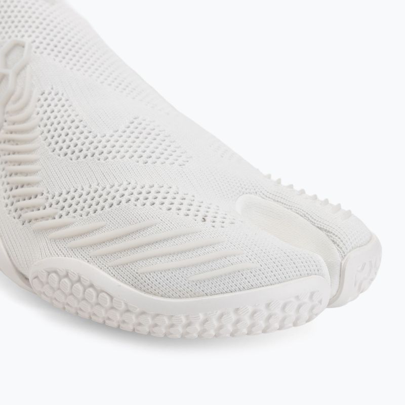 Men's barefoot shoes Vivobarefoot Motus Flex Tabi bright white 7
