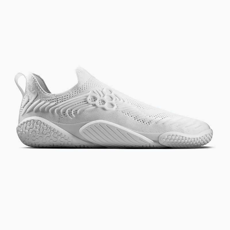 Men's barefoot shoes Vivobarefoot Motus Flex Tabi bright white