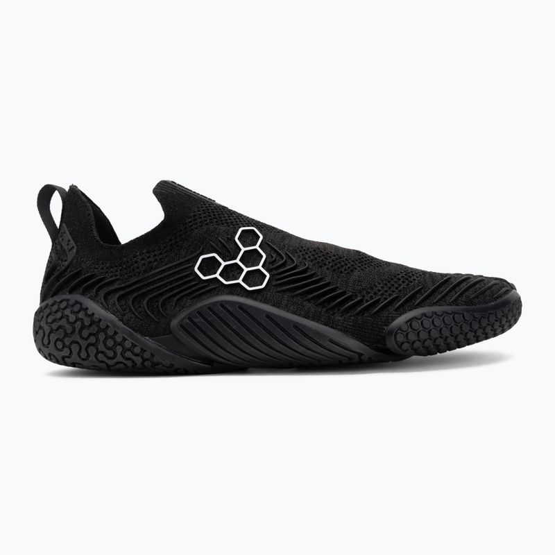 Men's barefoot shoes Vivobarefoot Motus Flex Tabi eclipse 2