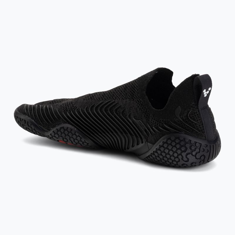 Men's barefoot shoes Vivobarefoot Motus Flex Tabi eclipse 3