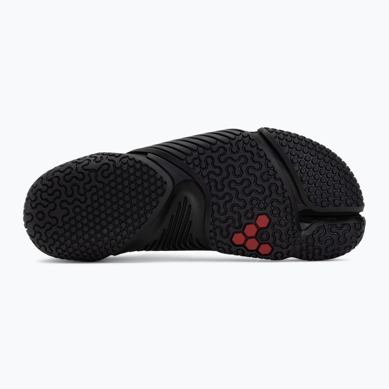 Men's barefoot shoes Vivobarefoot Motus Flex Tabi eclipse 4
