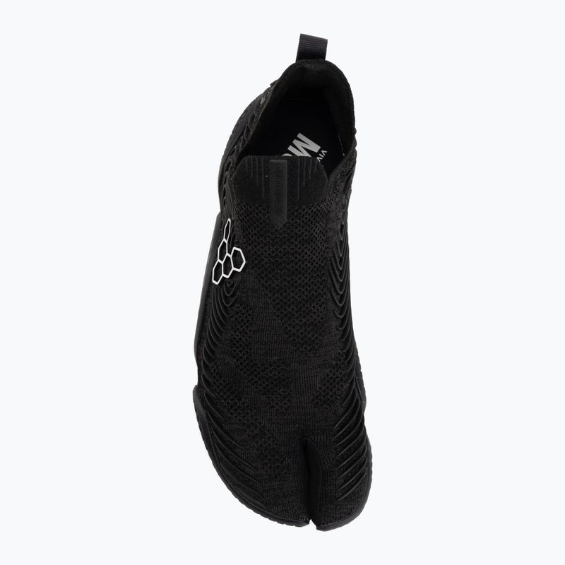 Men's barefoot shoes Vivobarefoot Motus Flex Tabi eclipse 5