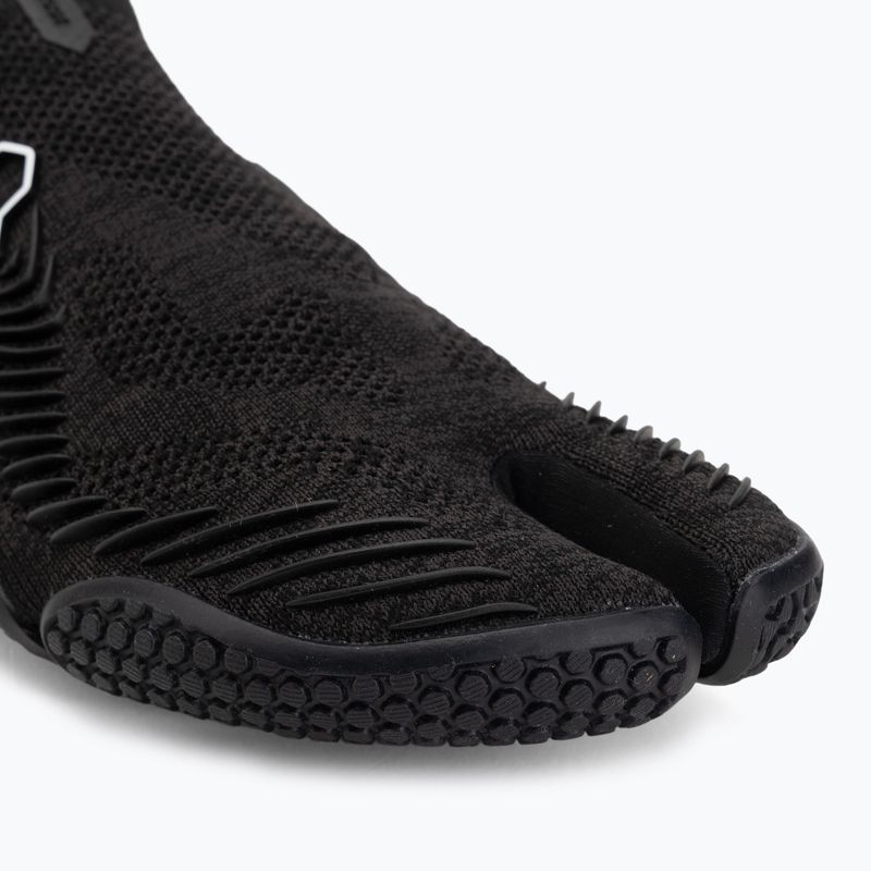 Men's barefoot shoes Vivobarefoot Motus Flex Tabi eclipse 7