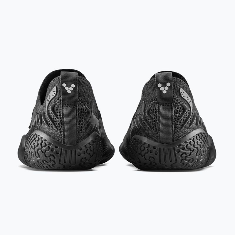 Men's barefoot shoes Vivobarefoot Motus Flex Tabi eclipse 4