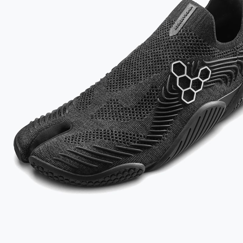 Men's barefoot shoes Vivobarefoot Motus Flex Tabi eclipse 7