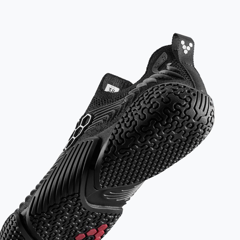 Men's barefoot shoes Vivobarefoot Motus Flex Tabi eclipse 8