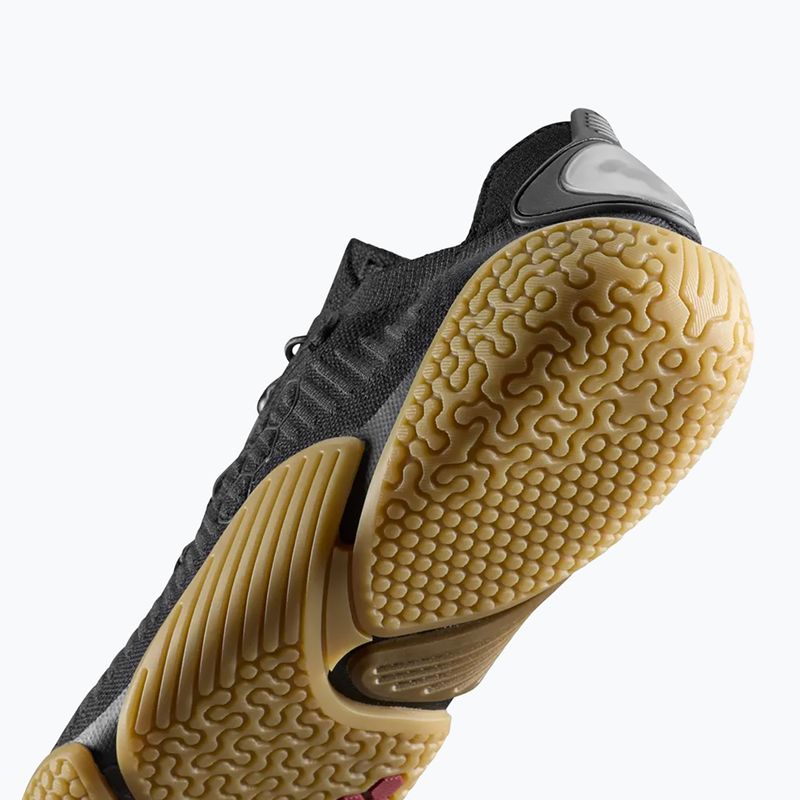 Men's barefoot shoes Vivobarefoot Motus Flex Natural obsidian 7