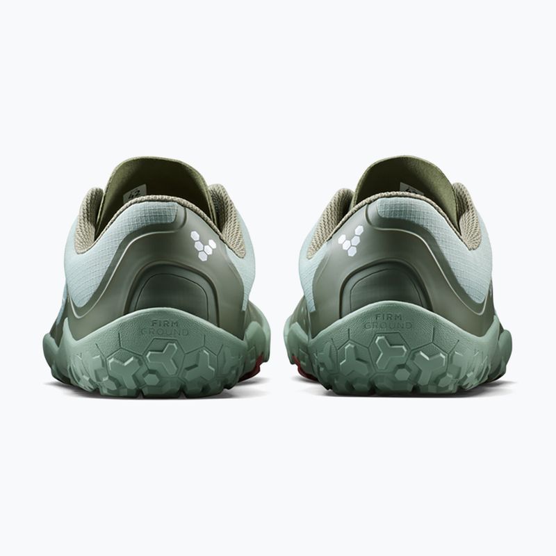 Men's barefoot shoes Vivobarefoot Primus Trail III All Weather Fg moss 4