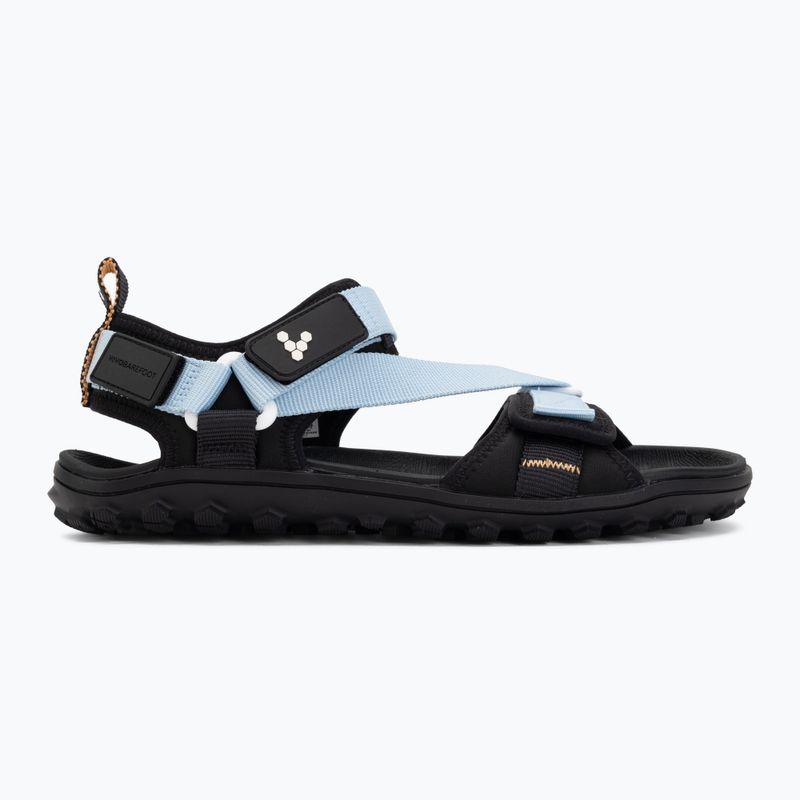 Women's barefoot sandals Vivobarefoot Tracker Ora skyway 2
