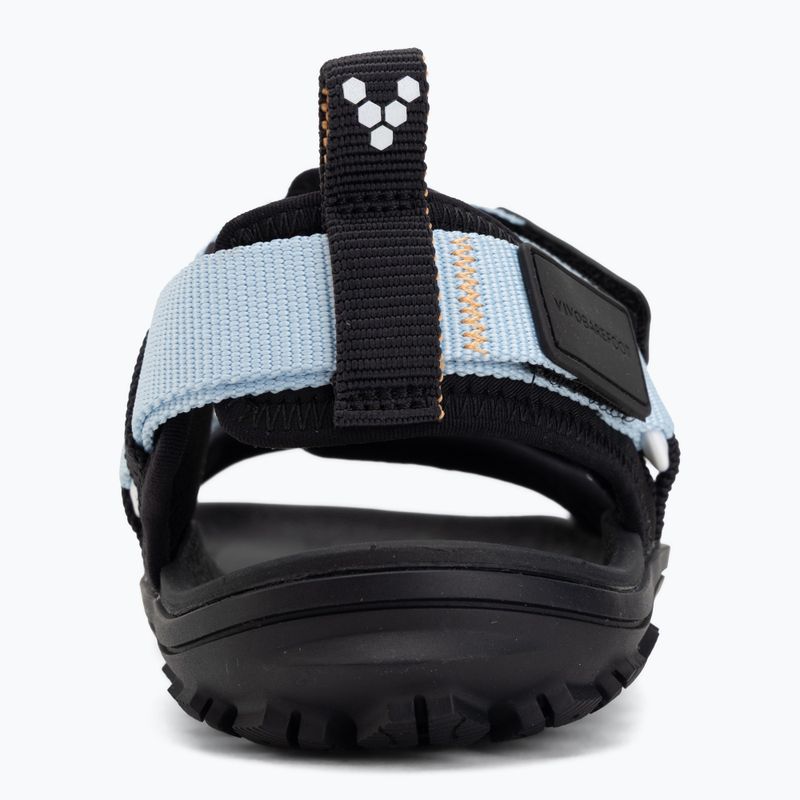 Women's barefoot sandals Vivobarefoot Tracker Ora skyway 6