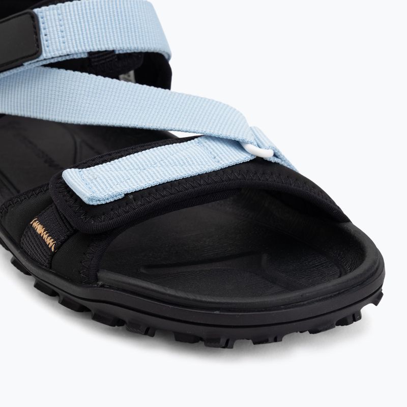 Women's barefoot sandals Vivobarefoot Tracker Ora skyway 7