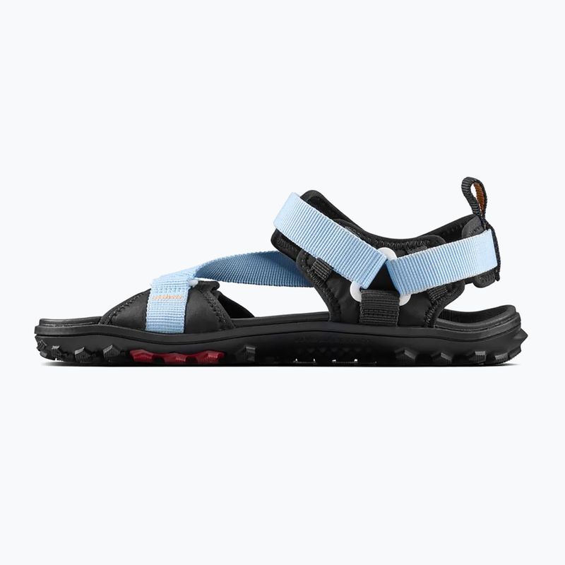 Women's barefoot sandals Vivobarefoot Tracker Ora skyway 2
