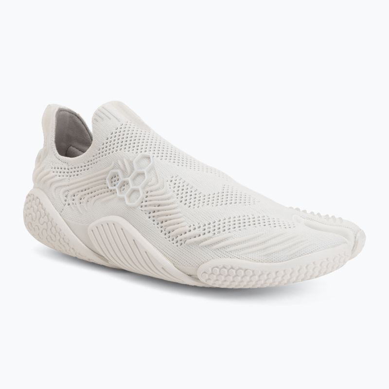 Women's barefoot shoes Vivobarefoot Motus Flex Tabi bright white