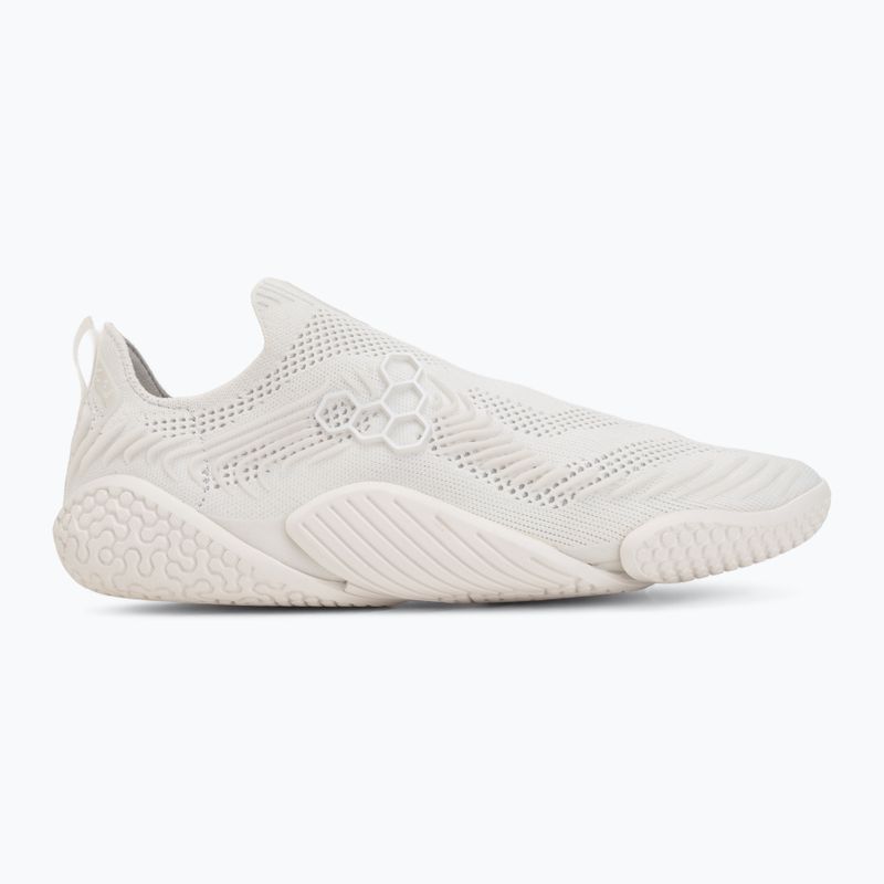 Women's barefoot shoes Vivobarefoot Motus Flex Tabi bright white 2