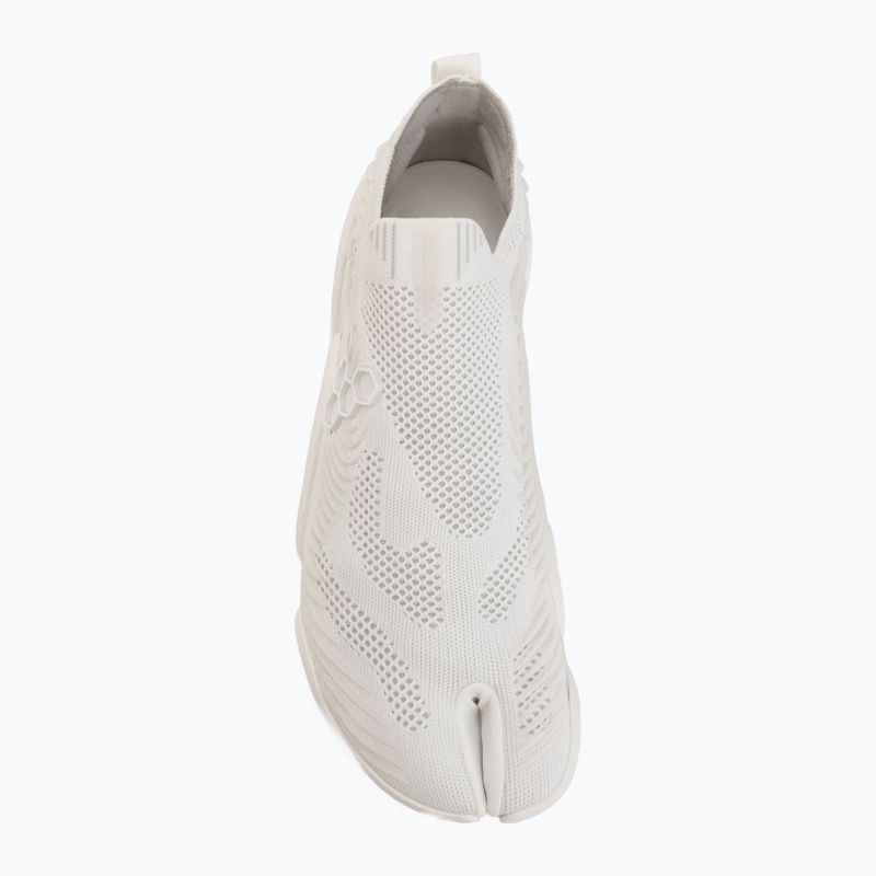 Women's barefoot shoes Vivobarefoot Motus Flex Tabi bright white 5