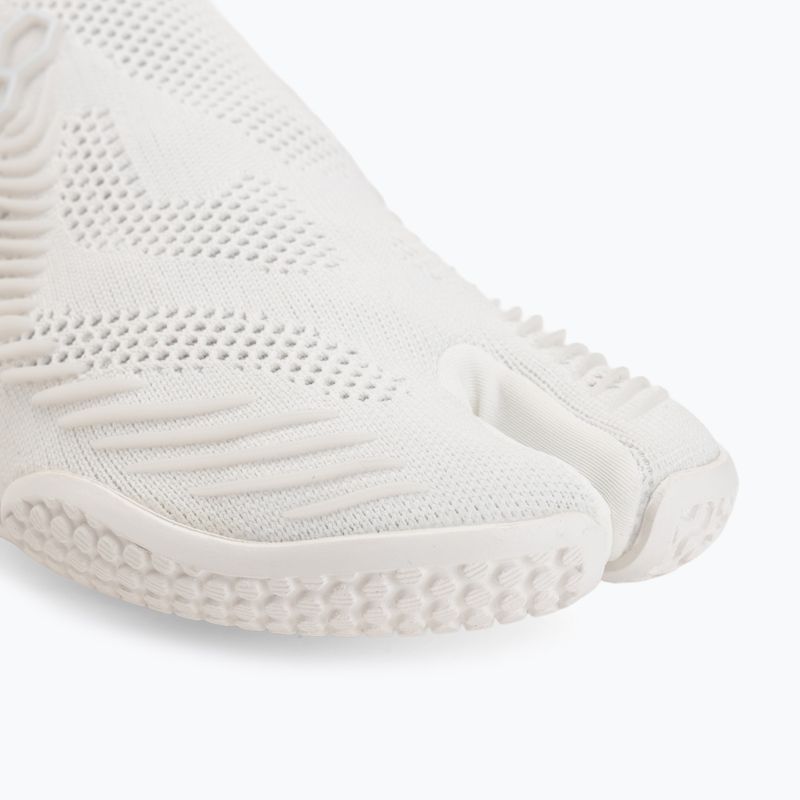Women's barefoot shoes Vivobarefoot Motus Flex Tabi bright white 7