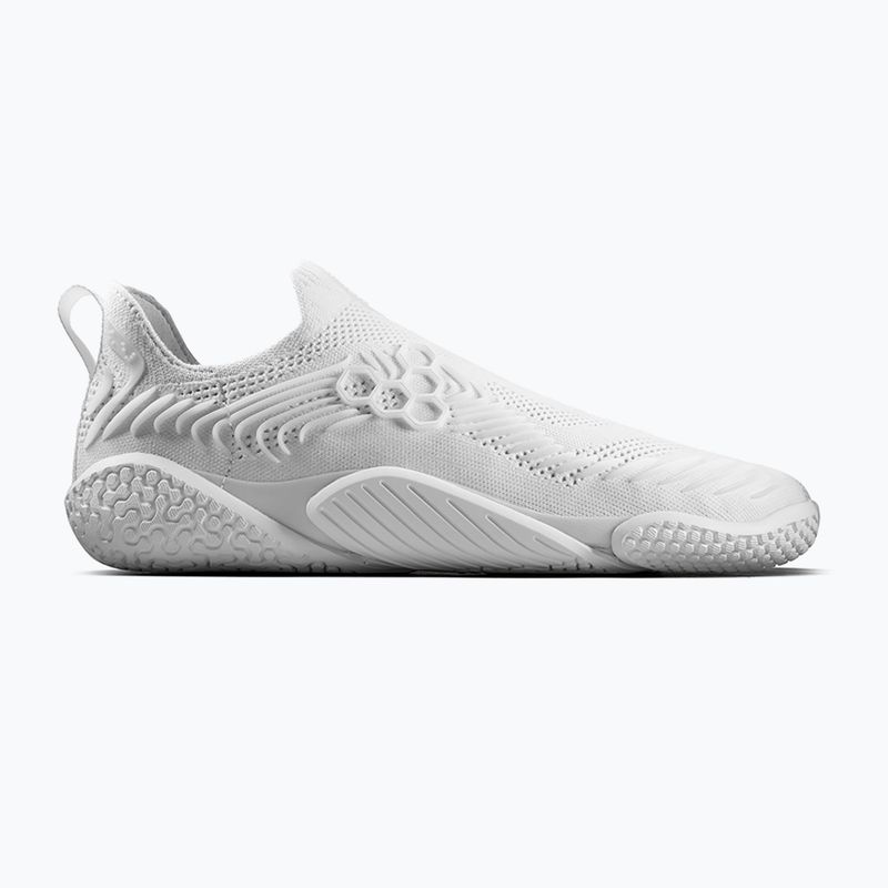 Women's barefoot shoes Vivobarefoot Motus Flex Tabi bright white
