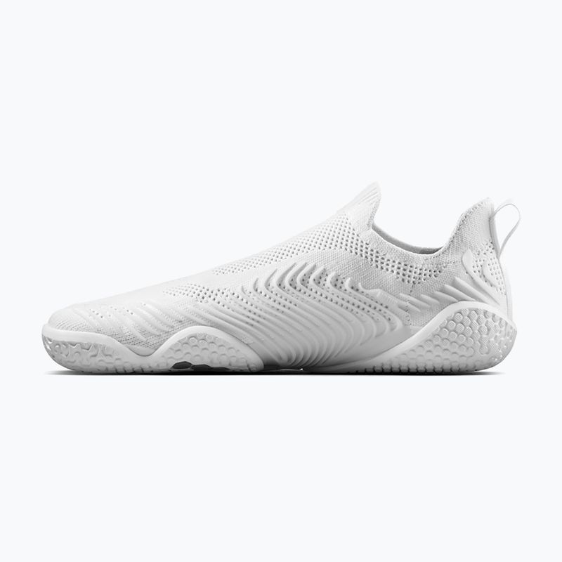 Women's barefoot shoes Vivobarefoot Motus Flex Tabi bright white 2