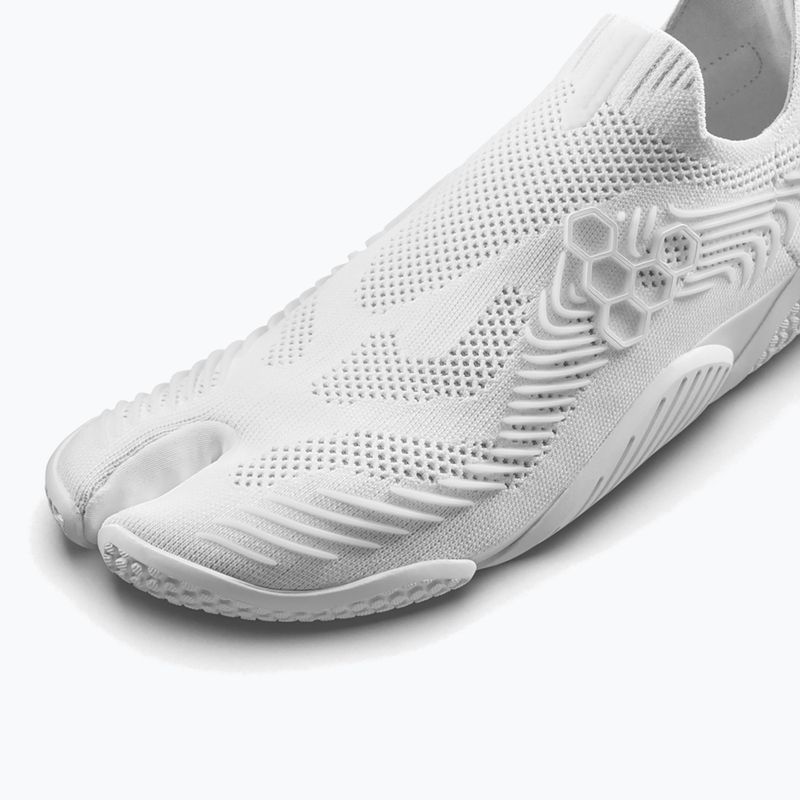Women's barefoot shoes Vivobarefoot Motus Flex Tabi bright white 7