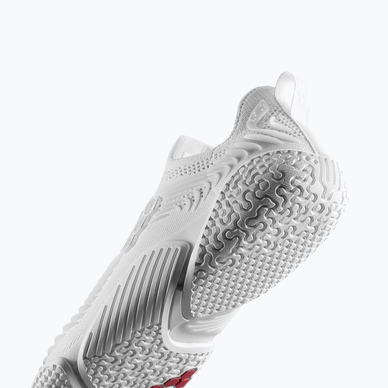 Women's barefoot shoes Vivobarefoot Motus Flex Tabi bright white 8