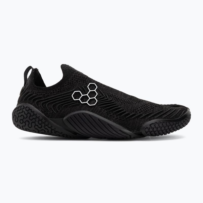 Women's barefoot shoes Vivobarefoot Motus Flex Tabi eclipse 2