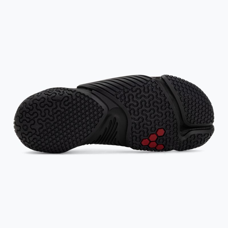 Women's barefoot shoes Vivobarefoot Motus Flex Tabi eclipse 4