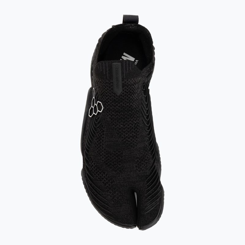 Women's barefoot shoes Vivobarefoot Motus Flex Tabi eclipse 5