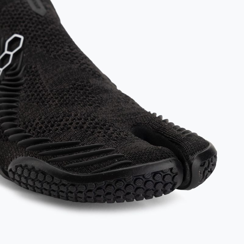 Women's barefoot shoes Vivobarefoot Motus Flex Tabi eclipse 7