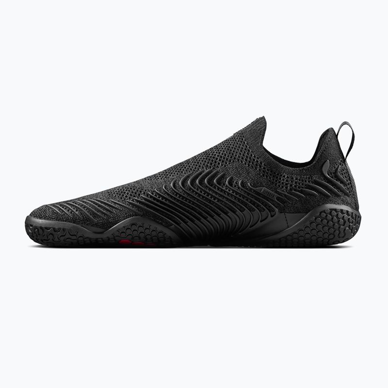 Women's barefoot shoes Vivobarefoot Motus Flex Tabi eclipse 2