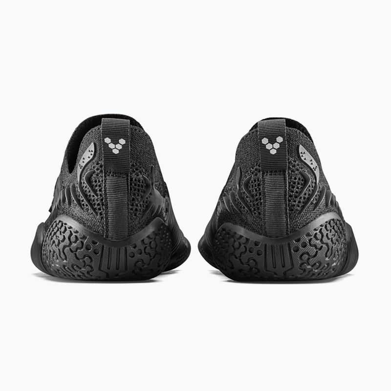 Women's barefoot shoes Vivobarefoot Motus Flex Tabi eclipse 3