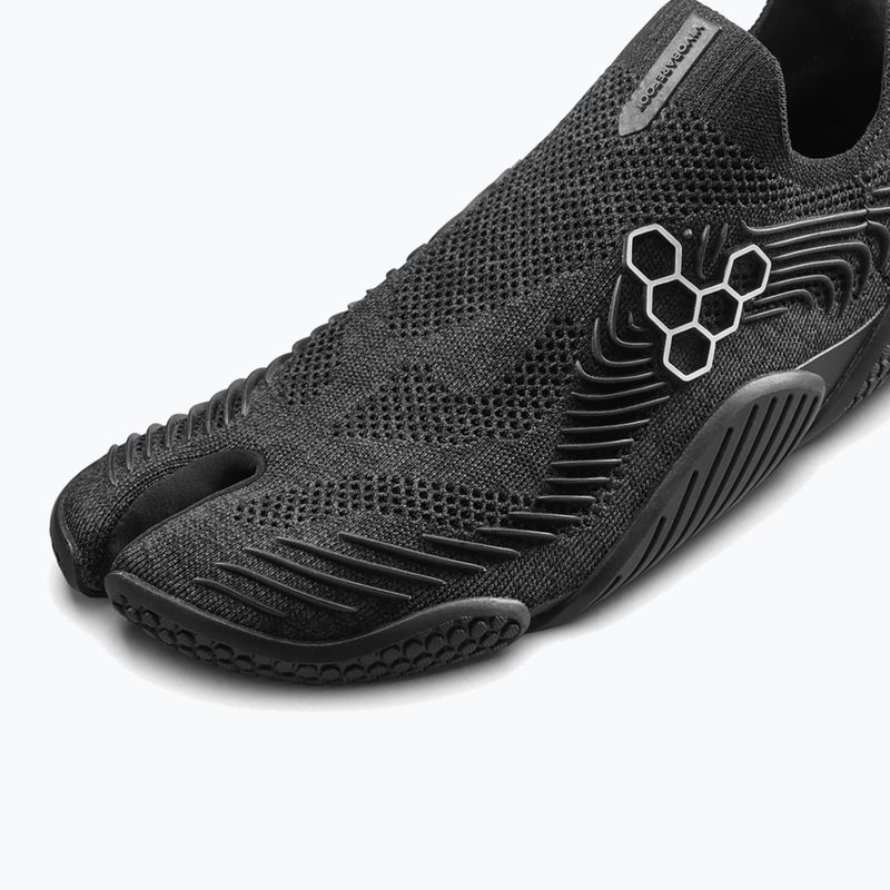 Women's barefoot shoes Vivobarefoot Motus Flex Tabi eclipse 7
