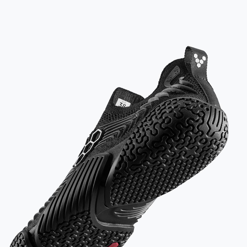 Women's barefoot shoes Vivobarefoot Motus Flex Tabi eclipse 8