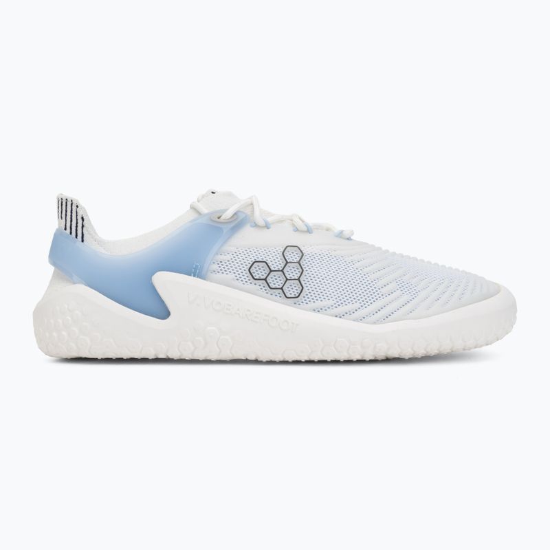 Women's barefoot shoes Vivobarefoot Motus Strenght II sky blue 2
