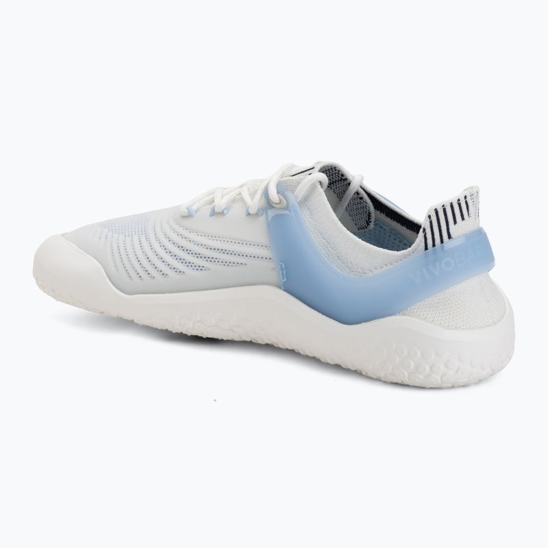 Women's barefoot shoes Vivobarefoot Motus Strenght II sky blue 3