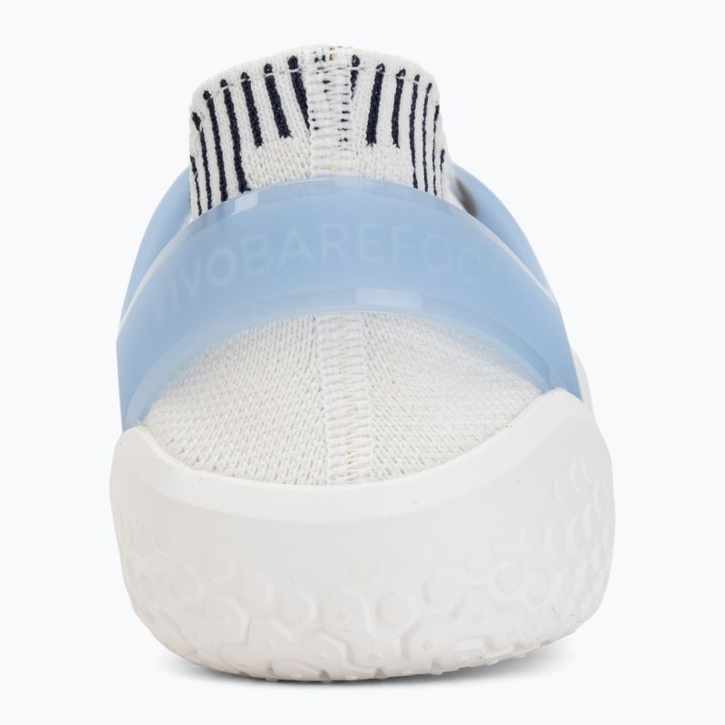 Women's barefoot shoes Vivobarefoot Motus Strenght II sky blue 6