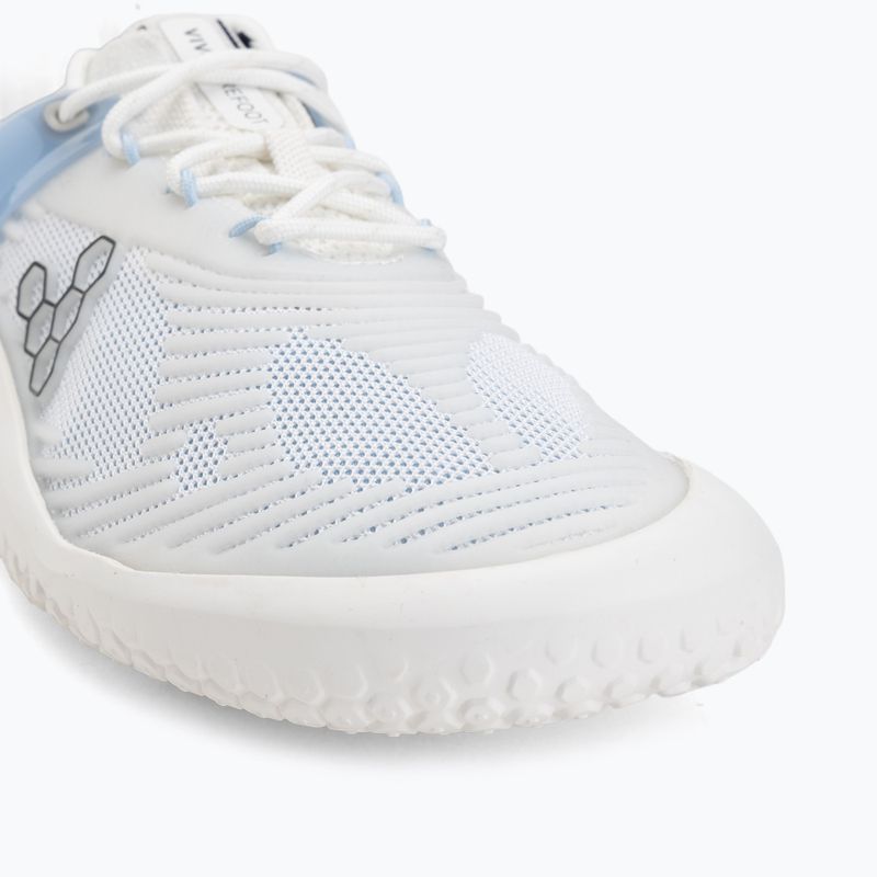 Women's barefoot shoes Vivobarefoot Motus Strenght II sky blue 7