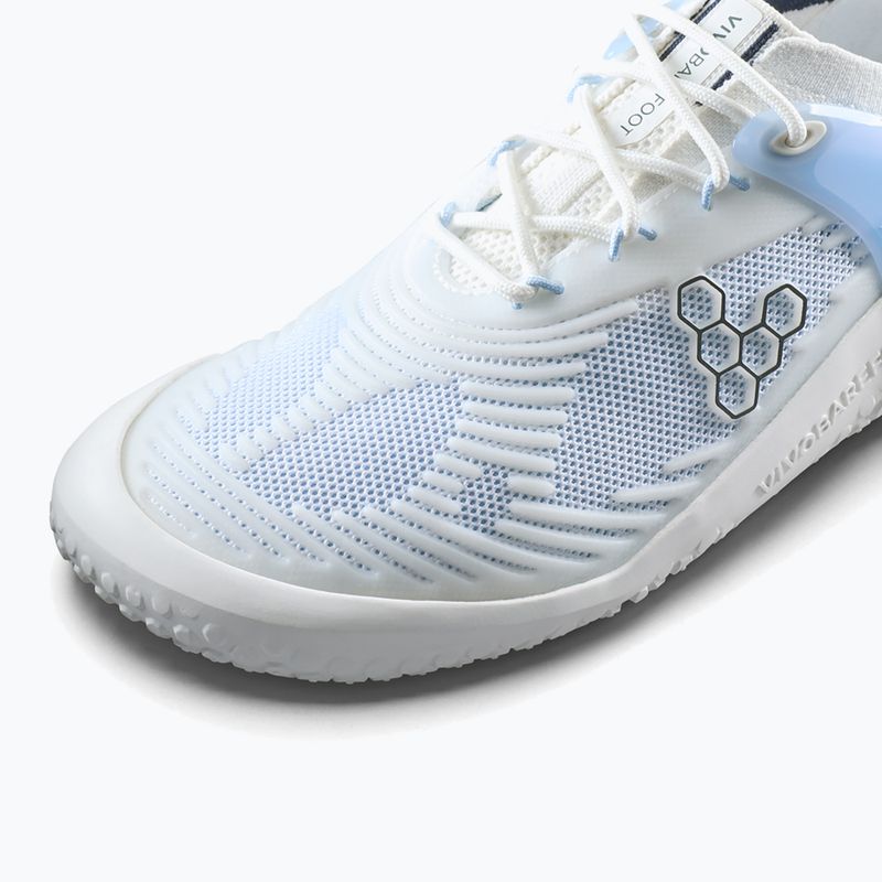Women's barefoot shoes Vivobarefoot Motus Strenght II sky blue 7
