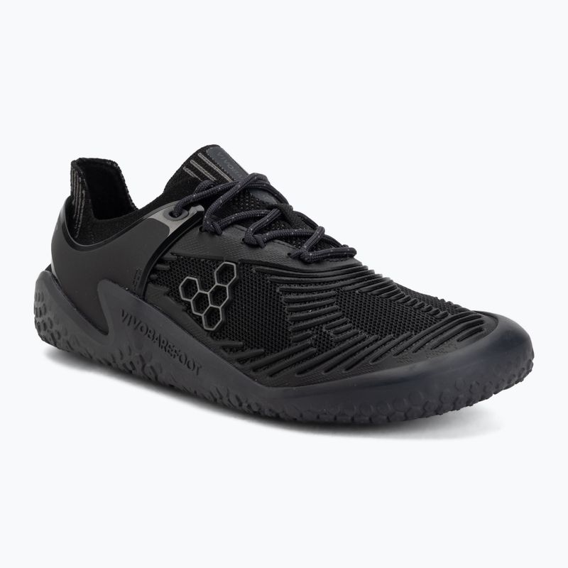 Women's barefoot shoes Vivobarefoot Motus Strenght II eclipse